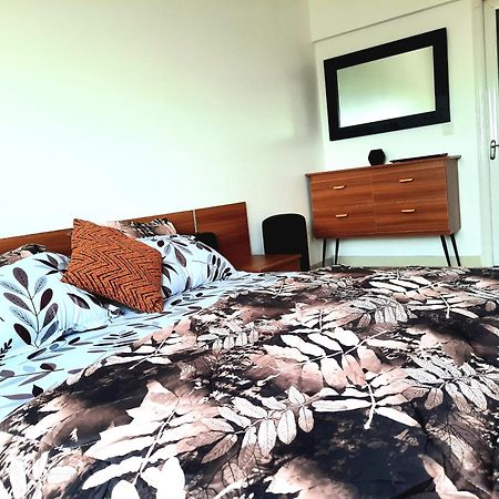 Chambres Meublees Avenue Cheikh Anta Diop Dakar Eksteriør billede
