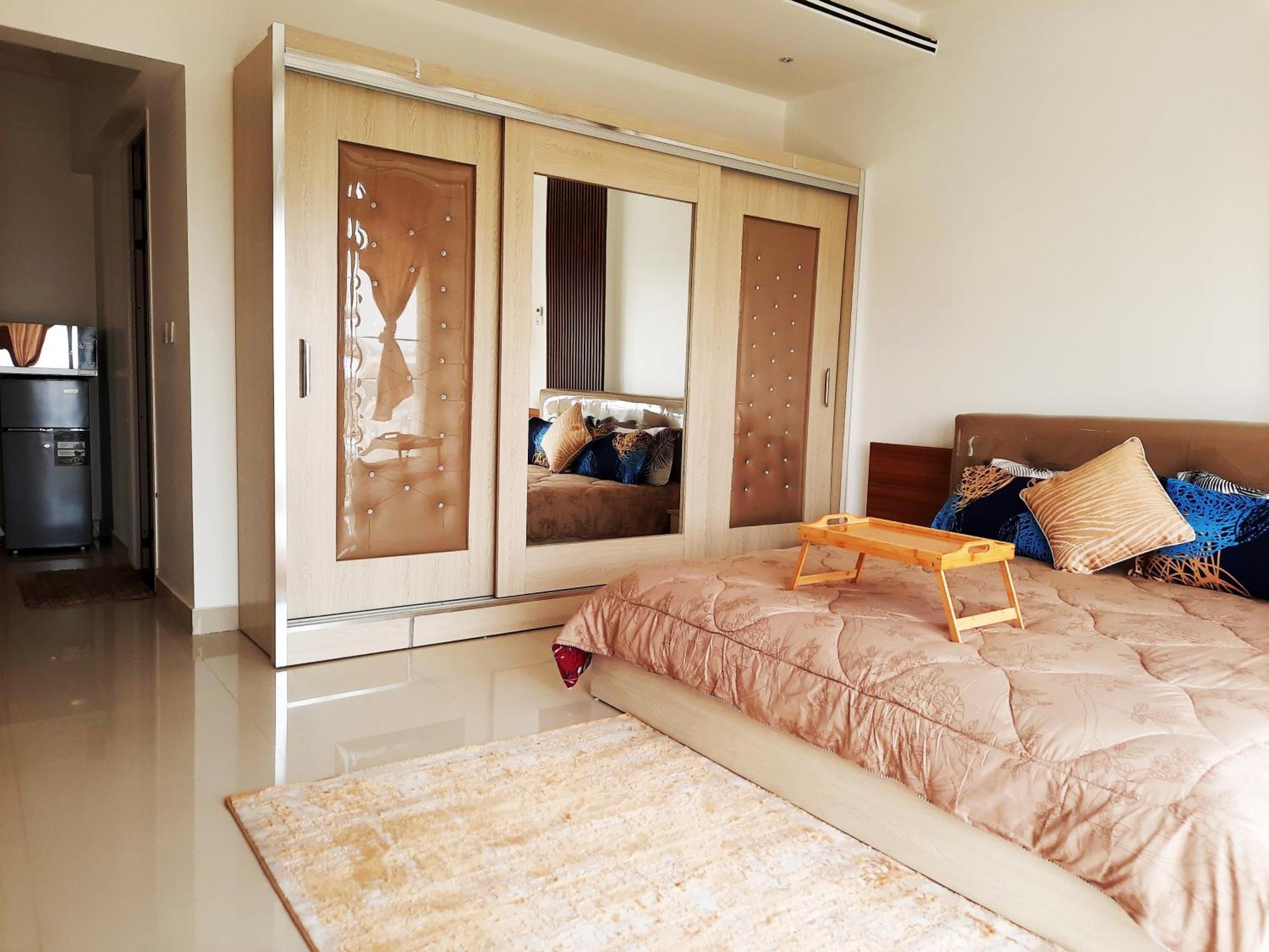 Chambres Meublees Avenue Cheikh Anta Diop Dakar Eksteriør billede