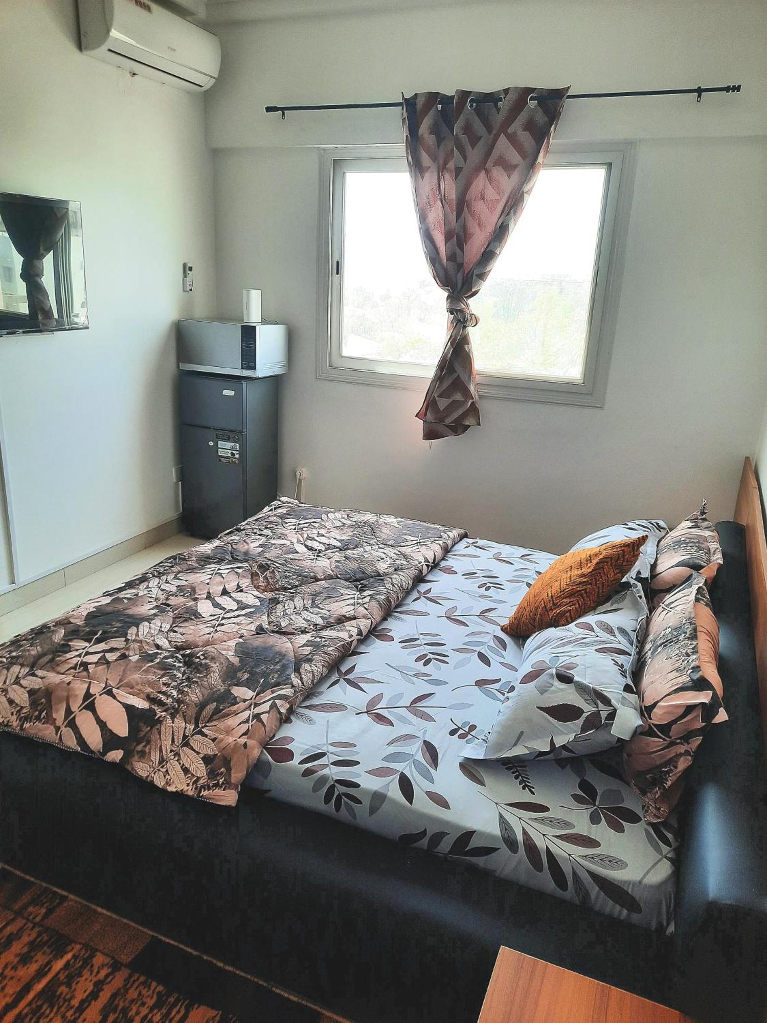 Chambres Meublees Avenue Cheikh Anta Diop Dakar Eksteriør billede