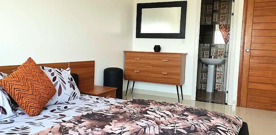 Chambres Meublees Avenue Cheikh Anta Diop Dakar Værelse billede