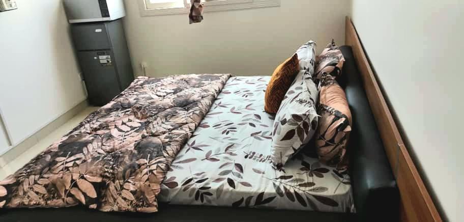Chambres Meublees Avenue Cheikh Anta Diop Dakar Værelse billede